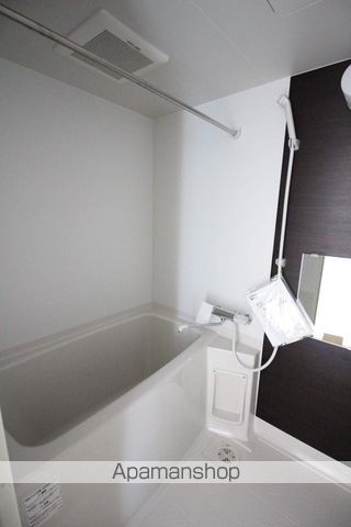 Casa Juliaの風呂写真
