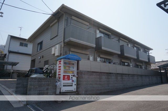 近鉄奈良線 瓢箪山駅 徒歩12分 築21年