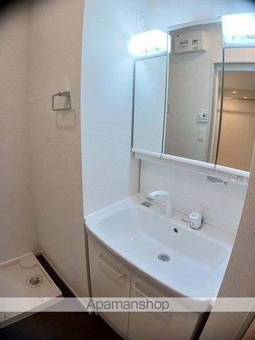 アメージング スクエア Aの内装写真