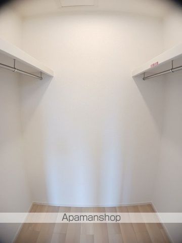 アメージング スクエア Aの内装写真