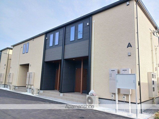 アメージング スクエア Aのその他写真