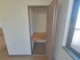 収納　同タイプお部屋です