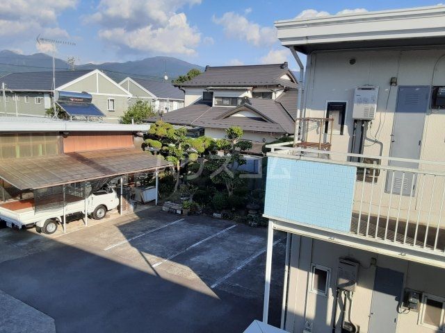 磯部ハイツ月見屋敷Aのその他写真