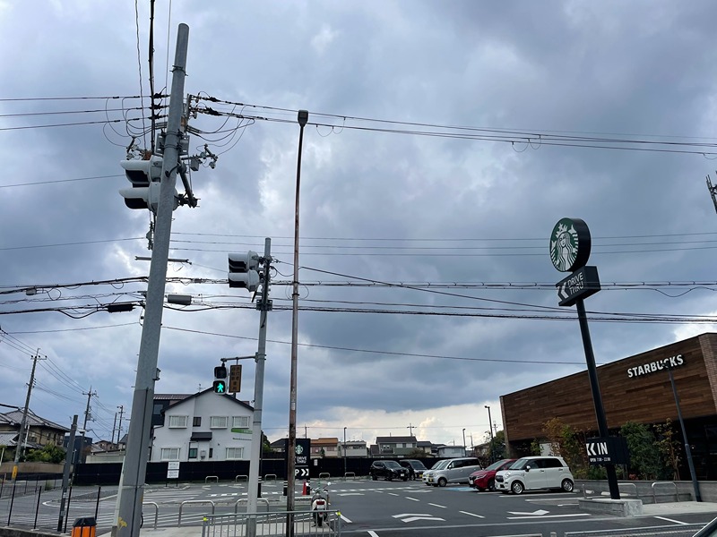 その他　スターバックス コーヒー 堺美原青南台店（その他）まで320m