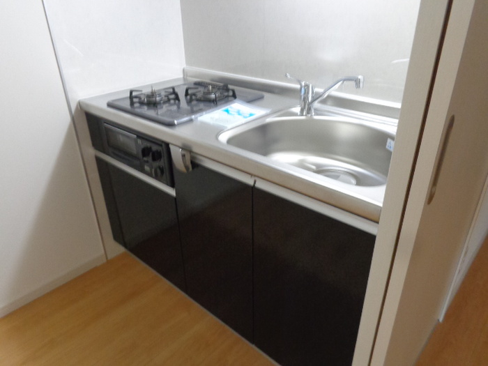 キッチン　別号室のお部屋です。