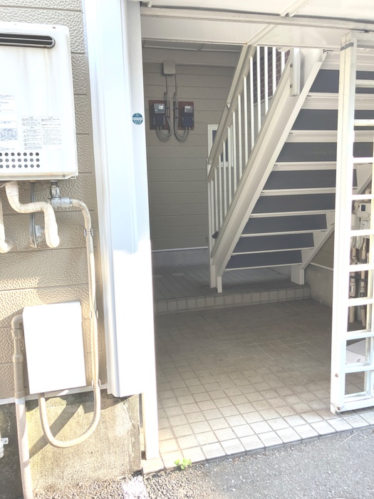 スプリングピア Gの外観写真