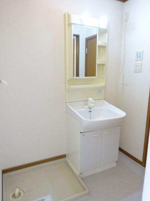 ルミエール館の内装写真