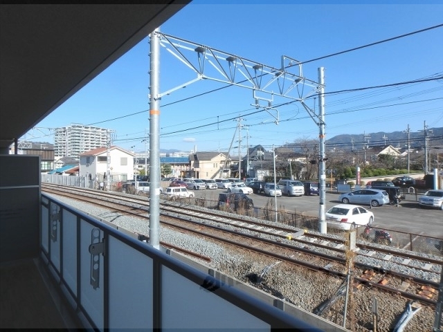 ピュアコート六地蔵のその他写真
