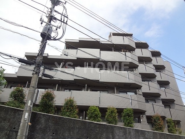 ＪＲ中央線 荻窪駅 徒歩7分 築17年