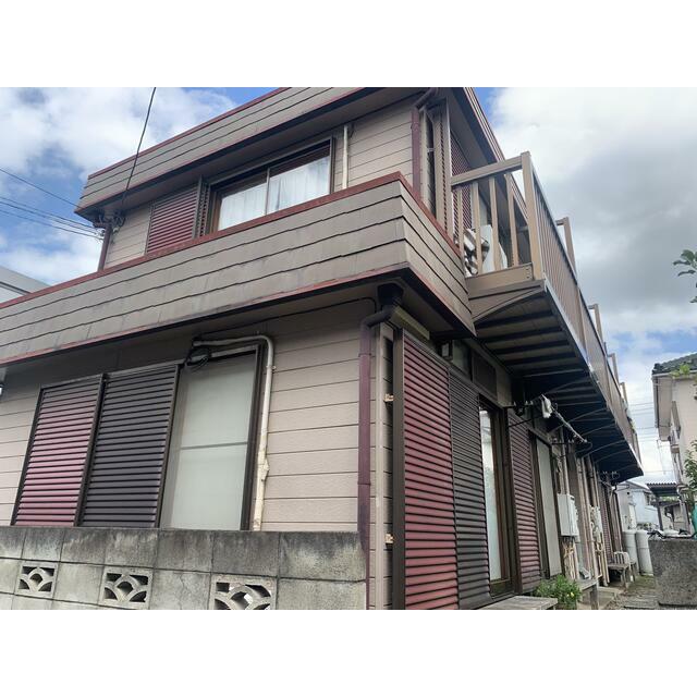 森コーポ