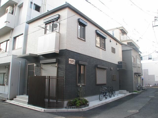 東京メトロ有楽町線 江戸川橋駅 徒歩6分 築15年