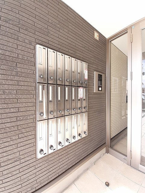 ＪＲ鹿児島本線 西熊本駅 徒歩15分 3階建 築10年の外観写真