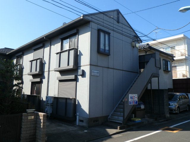 アヴァンセ上荻