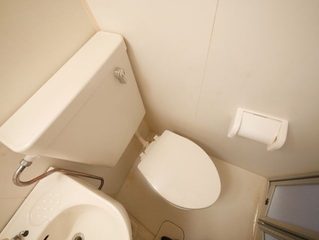 トイレ　★トイレの写真です★