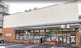 コンビニ　セブンイレブン 板橋赤塚新町2丁目店（コンビニ）まで383m