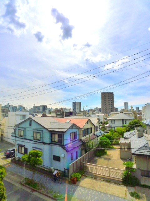 地下鉄東山線 池下駅 徒歩9分 4階建 築30年のその他写真