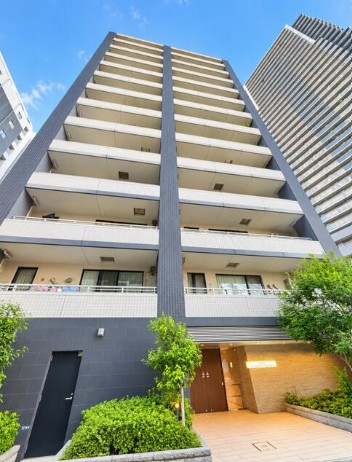 建物外観　★高級感ある外観★
