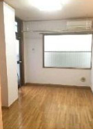居室・リビング　7.5帖のお部屋です。