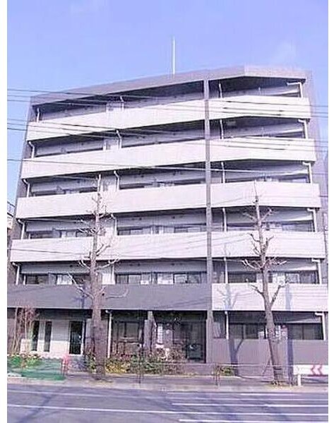 建物外観　来店不要で契約まで完結♪カード決済・LINE対応！