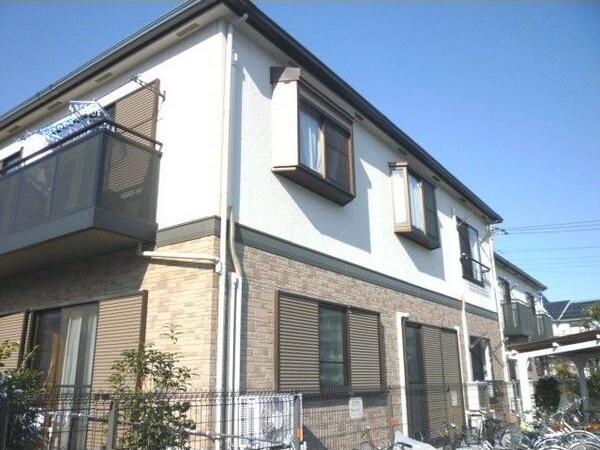 ＪＲ埼京線 武蔵浦和駅 徒歩9分 築25年