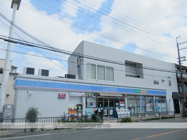 D porta Lilyの周辺写真