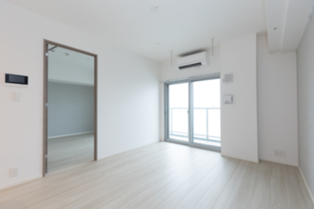 居室・リビング　※写真は同タイプ住戸です。