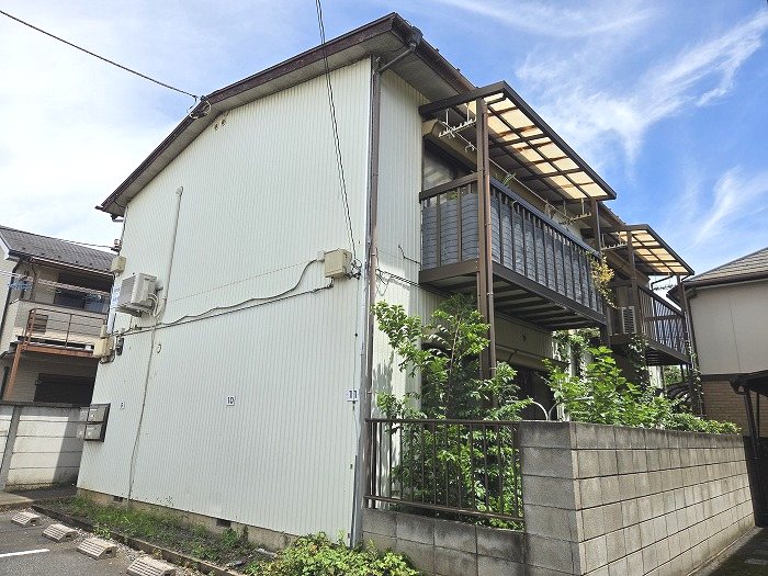 ＪＲ中央線 西国分寺駅 徒歩5分 築35年