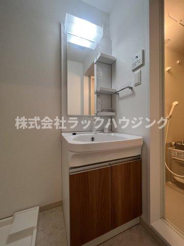 京阪本線 香里園駅 徒歩14分 3階建 築3年の内装写真