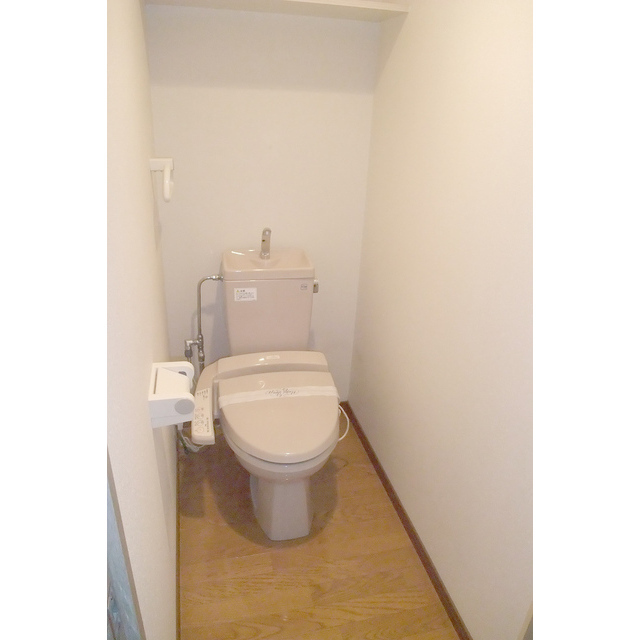 KOHEN No.2ビルのトイレ写真