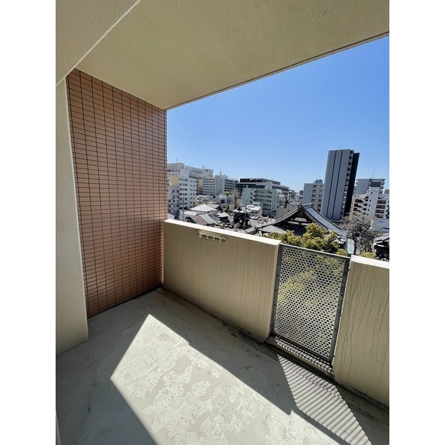 KOHEN No.2ビルの内装写真