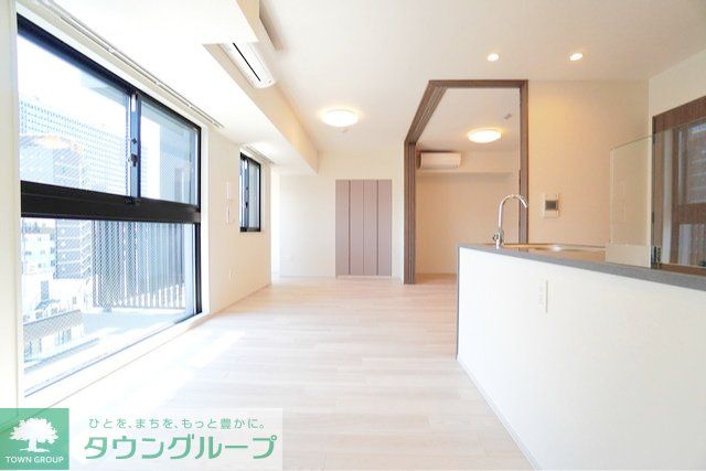 居室・リビング　※写真は同タイプ住戸です。