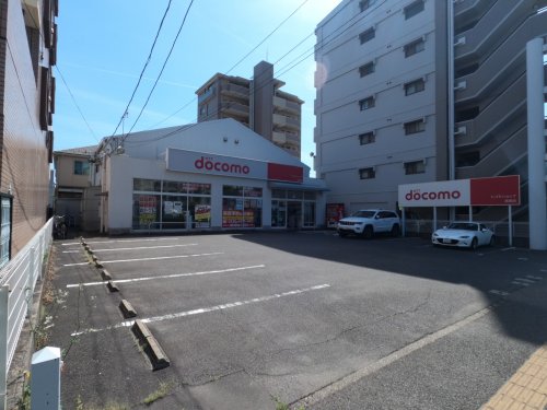 その他　ドコモショップ 高畑店（その他）まで545m