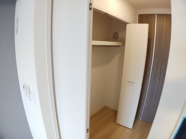 ヒカルサ堺市文珠橋通Iの内装写真