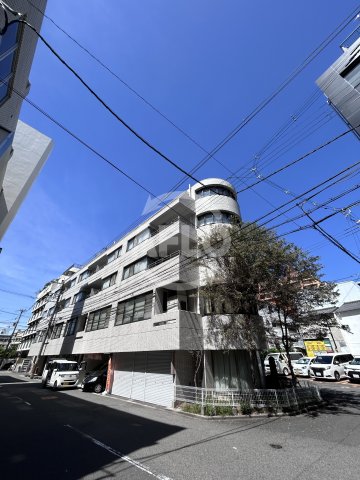 建物外観　エルブ新大阪　外観