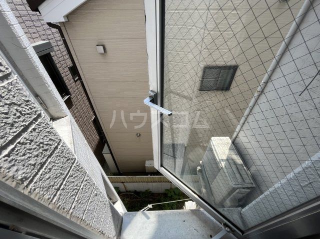 プレスイン六番町の内装写真