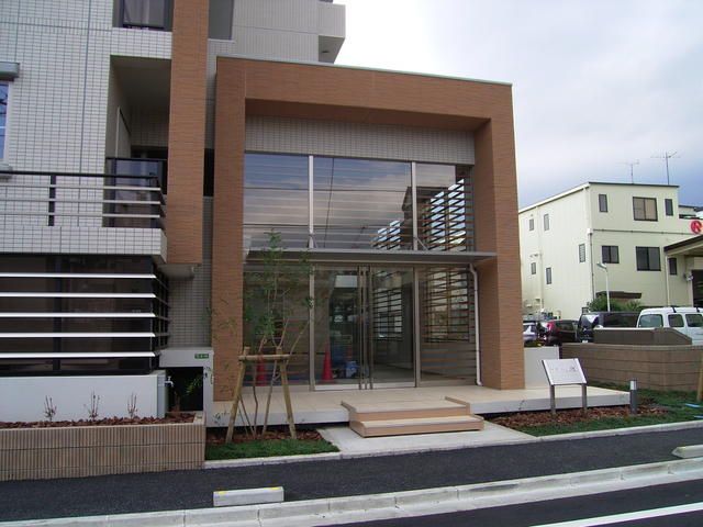 日暮里・舎人ライナー 西新井大師西駅 徒歩3分 築14年