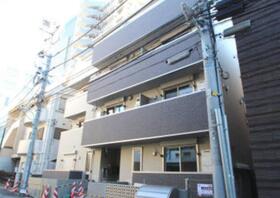 ROPPONGI skyeの外観写真