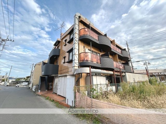 小田急江ノ島線 相模大野駅 徒歩21分 築40年