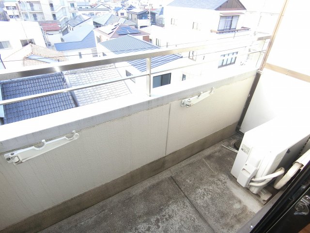 ジョエロ鳴尾の内装写真