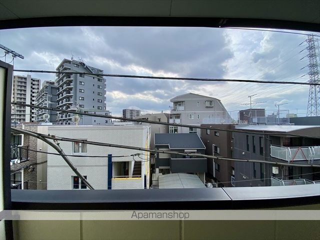 眺望　眺望