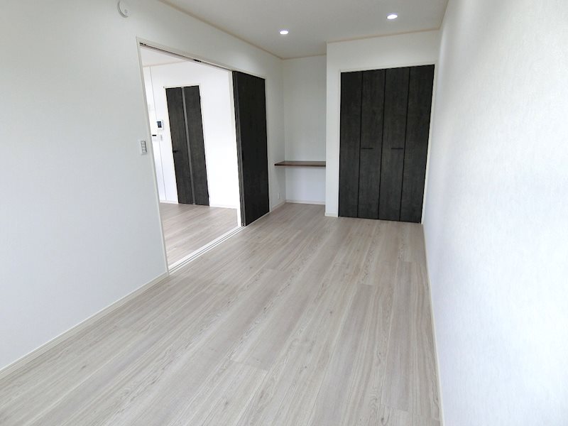 その他部屋・スペース　モデルルーム仕様