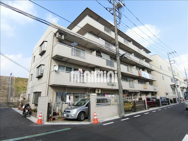サンライフ新高島平
