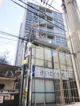 阪急京都線 富田駅 徒歩2分 築18年