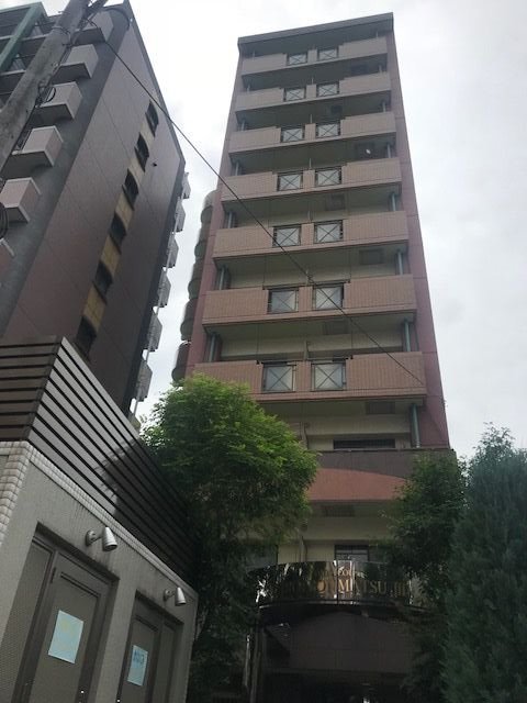 建物外観　【外観写真】現況優先