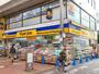 ドラックストア　マツモトキヨシルミエール新小岩店（ドラッグストア）まで442m