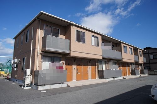 ＪＲ両毛線 新前橋駅 徒歩17分 築17年
