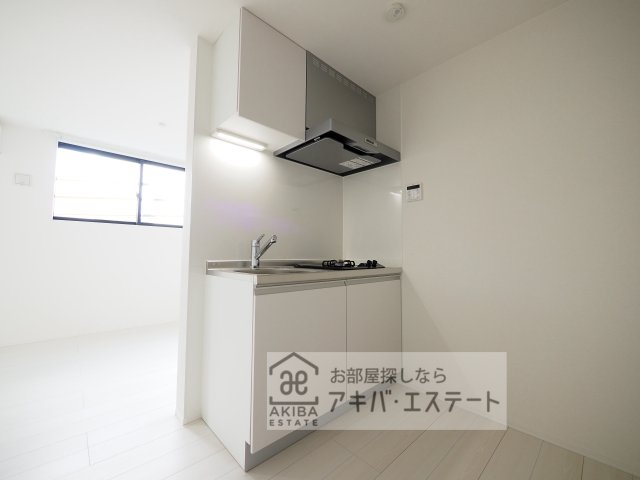キッチン　※同一仕様写真