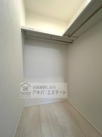 収納　※同一仕様写真