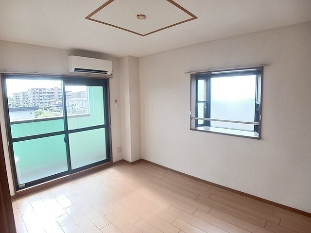 その他部屋・スペース　中はこのようになっています