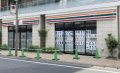 コンビニ　セブンイレブン 柏中央1丁目店（コンビニ）まで199m